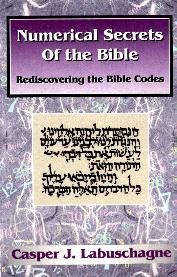 Cover of 'Numerical Secrets of the Bible'